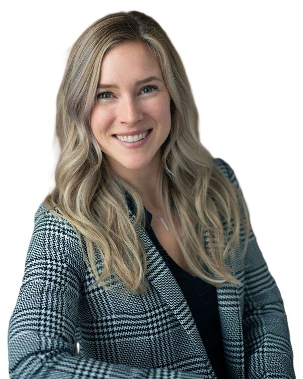 Leanne Wiese, Registered Psychotherapist